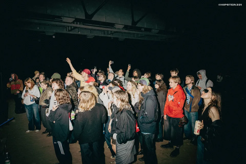 Koncert Edykt, photo 1