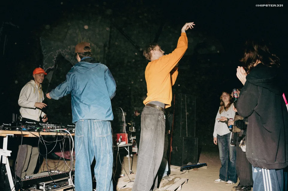 Koncert Edykt, photo 3