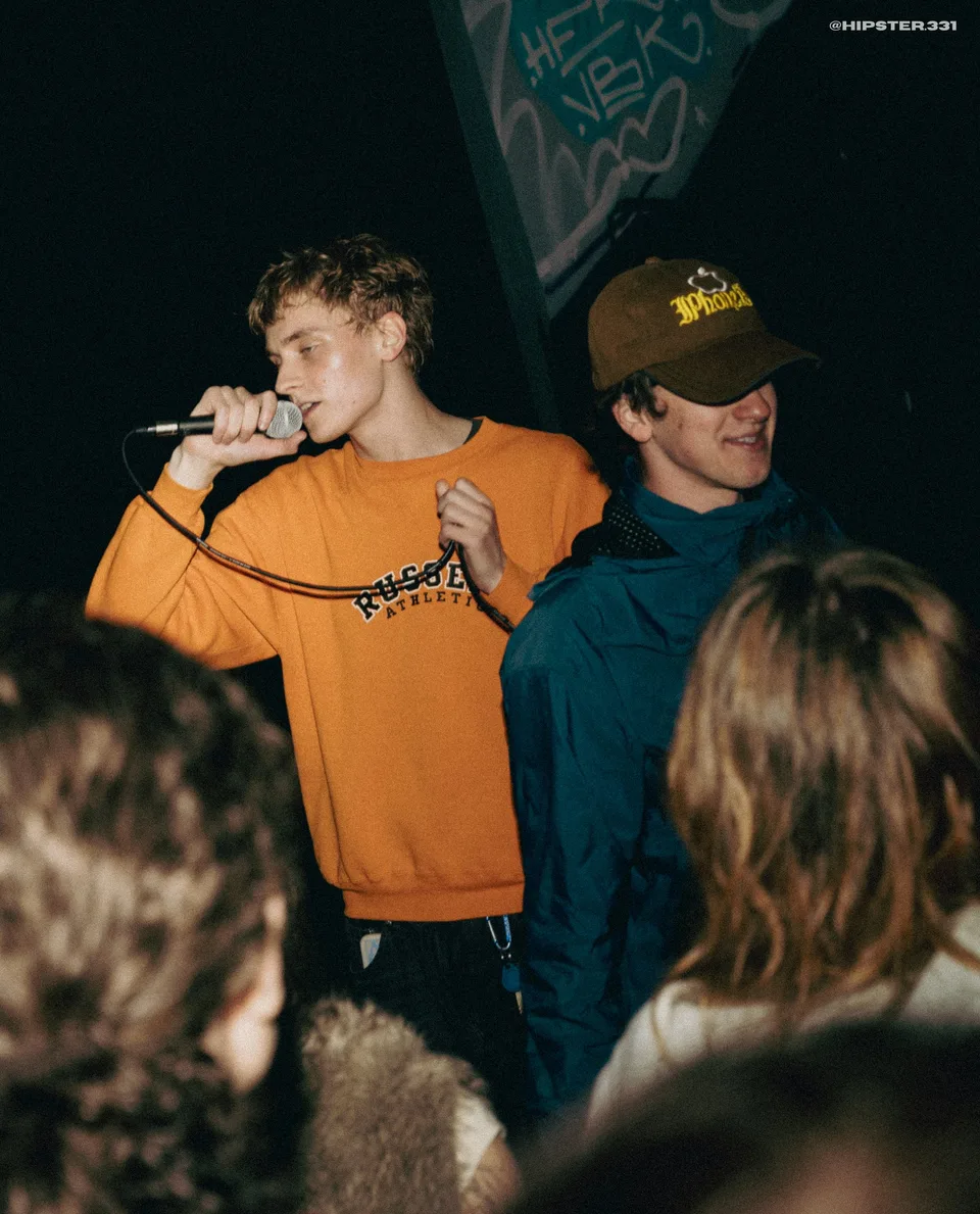 Koncert Edykt, photo 5