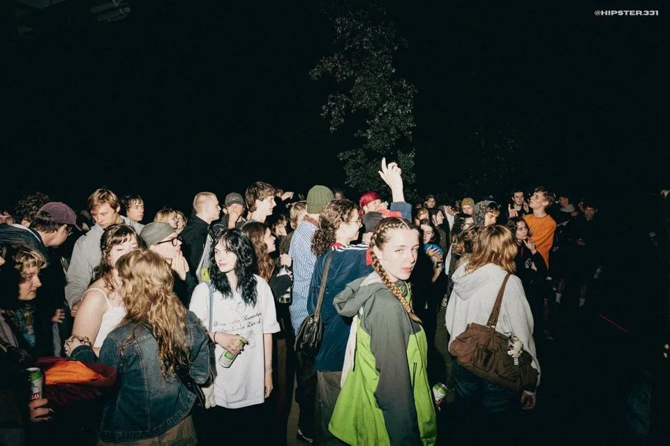 Koncert Edykt, photo 6