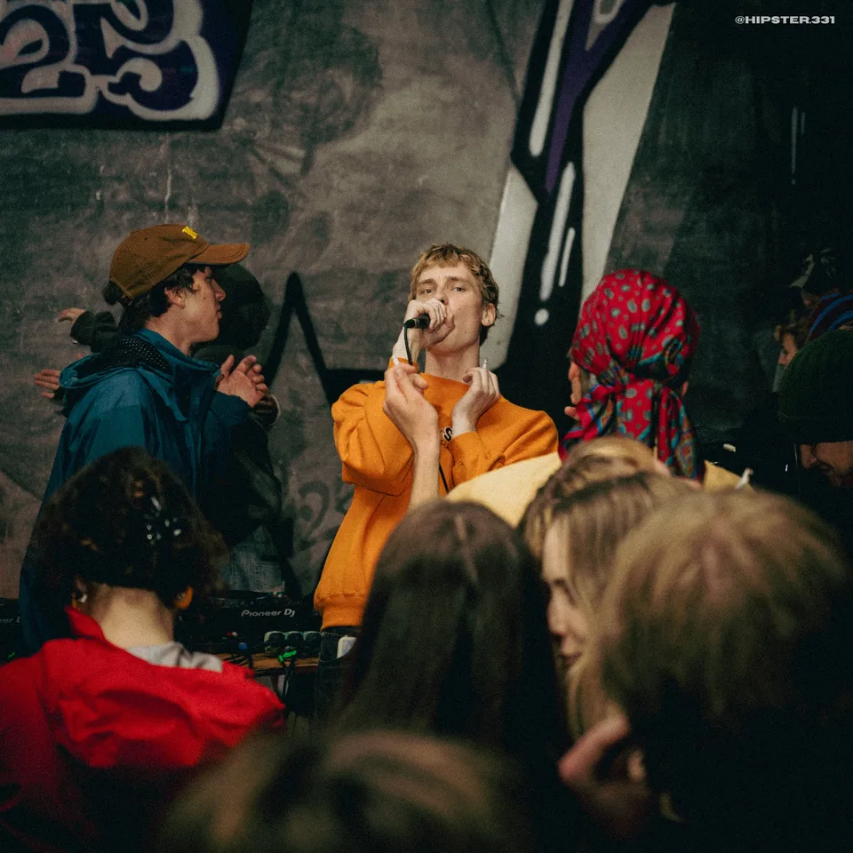 Koncert Edykt, photo 8