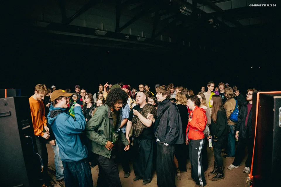 Koncert Edykt, photo 9