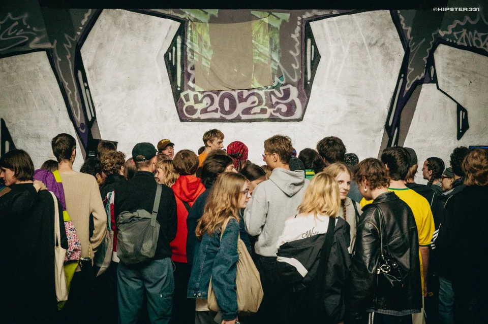 Koncert Edykt, photo 10