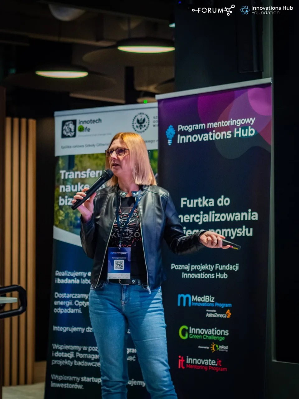 InHub From Science to Startup II, photo 4