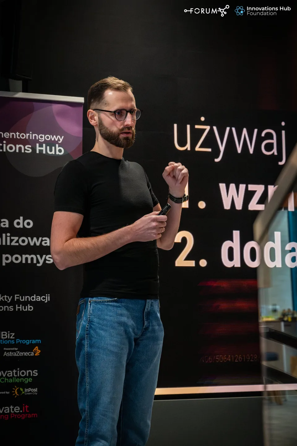 InHub From Science to Startup II, photo 5