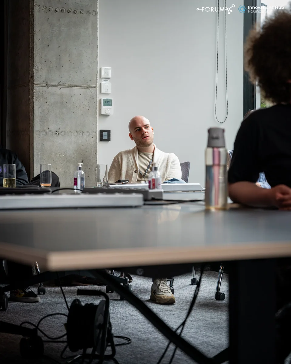 InHub Bootcamp Programow 2025, photo 1