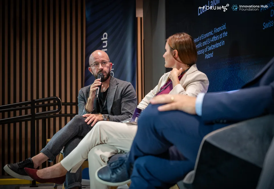 InHub sprawdzamy, photo 6