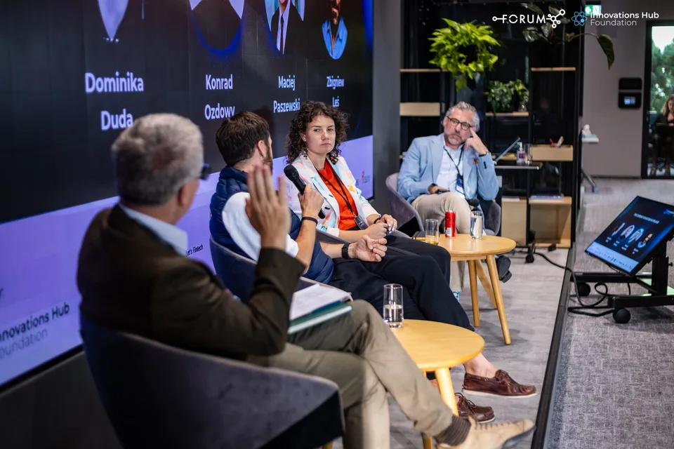 InHub From Science to Startup III, photo 2