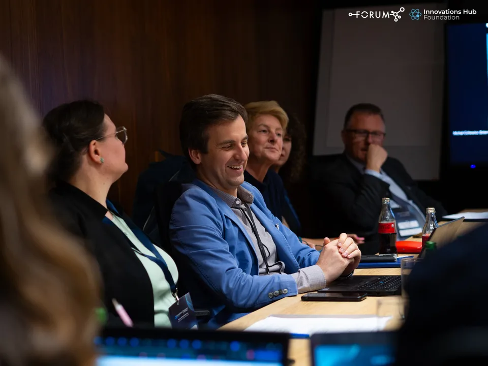 InHub From Science to Startup III, photo 3