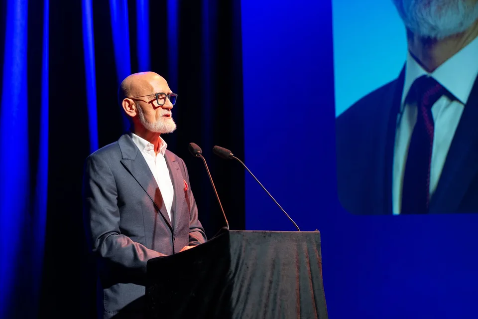 MCSC 2025 Gala, photo 4