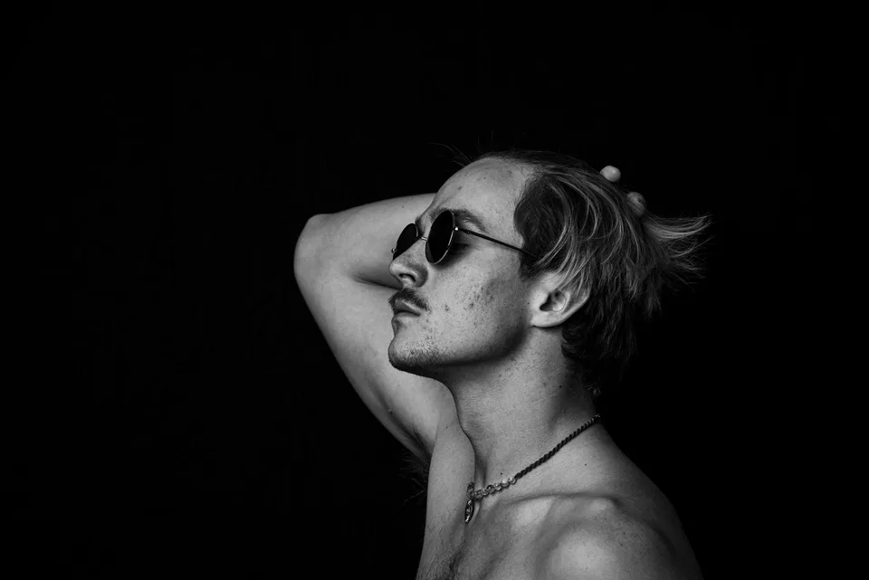 Sesja BW, photo 5