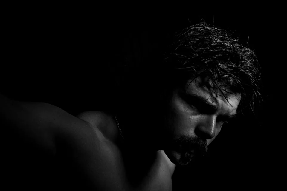 Sesja BW, photo 10