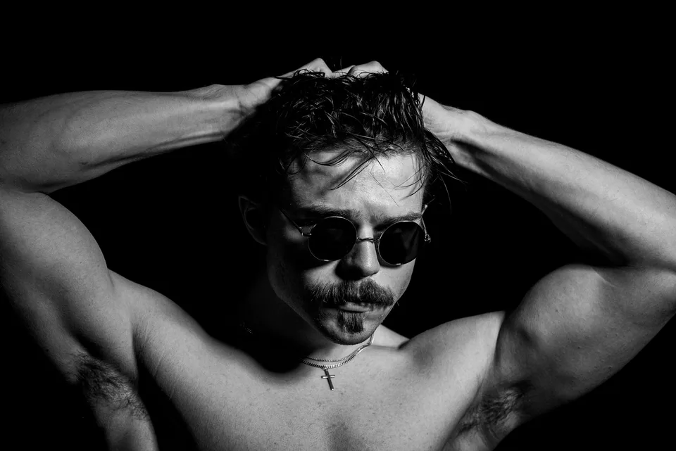 Sesja BW, photo 11
