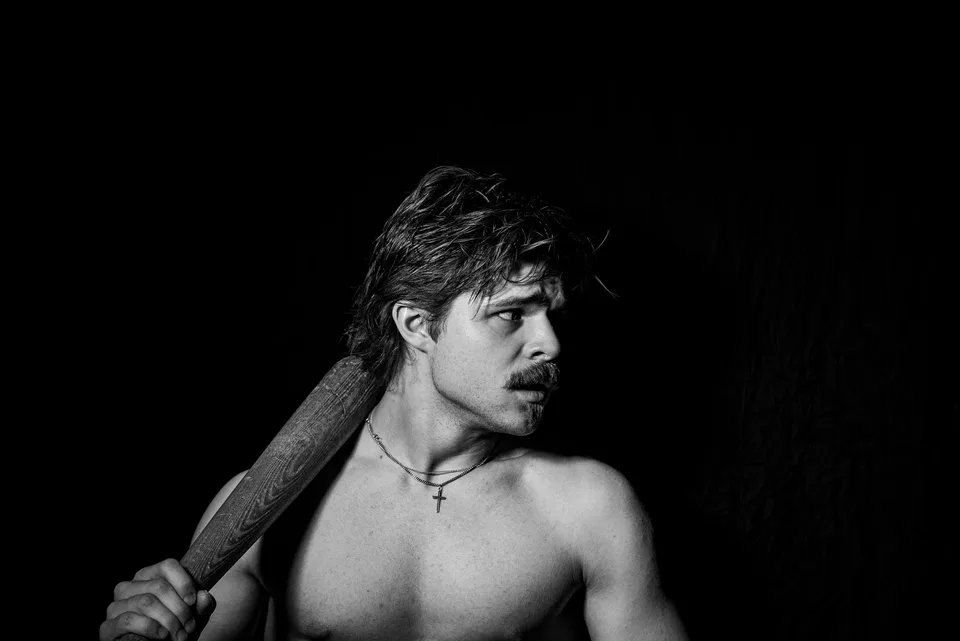 Sesja BW, photo 15