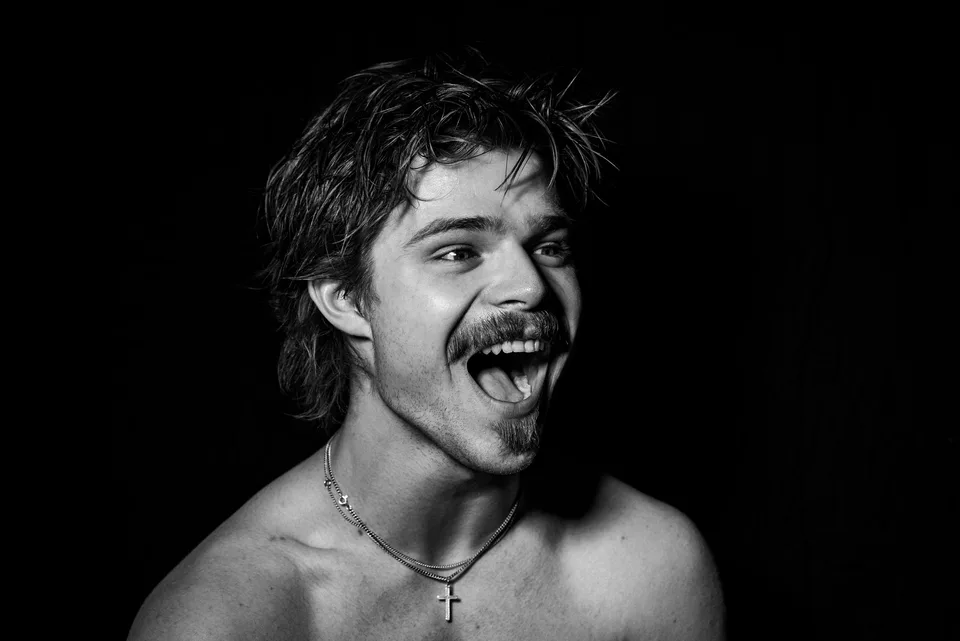 Sesja BW, photo 17