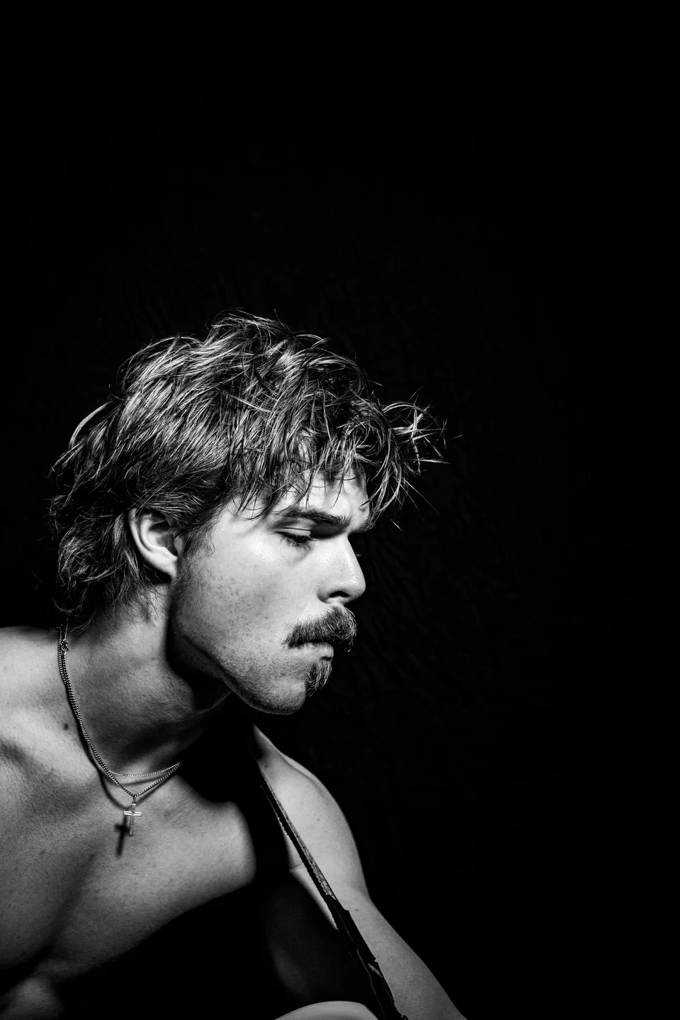 Sesja BW, photo 18